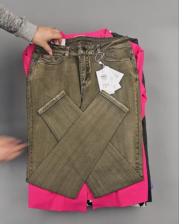 Фотография  501 - VILA Summer mix 045#15 кг, ЛОТ №8453 оптом в Брянске и Брянской области