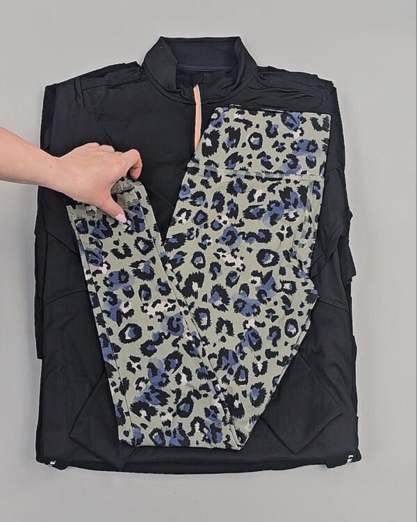 Фотография  730 - SPORT LIDL м/ж 124#5 кг, ЛОТ №8356 оптом в Брянске и Брянской области