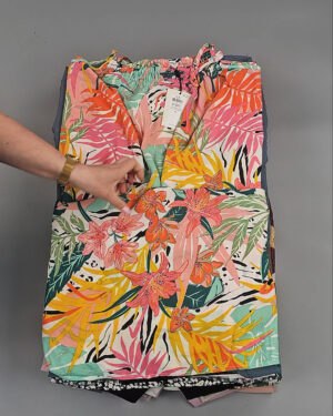 Фотография  653 - JDY Summer mix 045#15 кг, ЛОТ №8424 оптом в Брянске и Брянской области