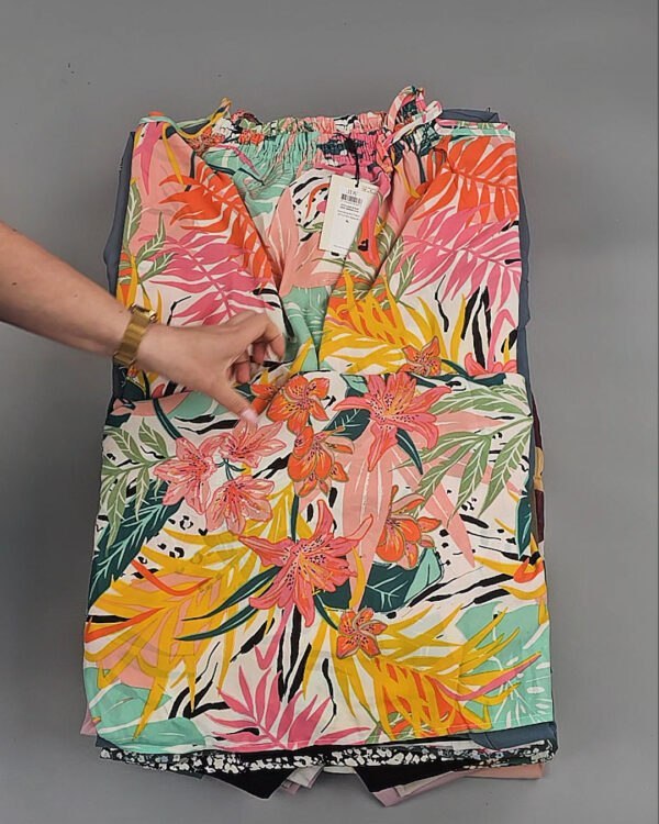 Фотография  226 - JDY Summer mix 045#15 кг, ЛОТ №8424 оптом в Брянске и Брянской области