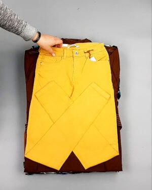 Фотография  630 - B.YOUNG Summer mix 035#15 кг, ЛОТ №8204 оптом в Брянске и Брянской области