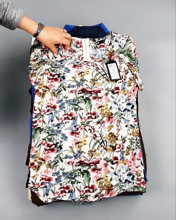 Фотография  190 - Bestseller+DK Summer mix 035#15 кг, ЛОТ №8230 оптом в Брянске и Брянской области