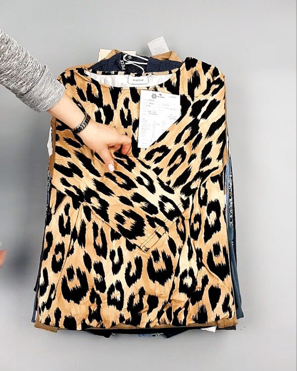 Фотография  174 - Bestseller+DK Summer mix 035#15 кг, ЛОТ №8231 оптом в Брянске и Брянской области