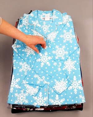 Фотография  270 - Пижамы СТОК CAN 084#10 кг оптом в Брянске и Брянской области