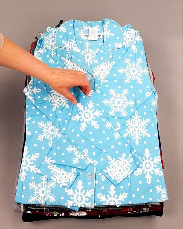 Фотография  735 - Пижамы СТОК CAN 084#10 кг оптом в Брянске и Брянской области