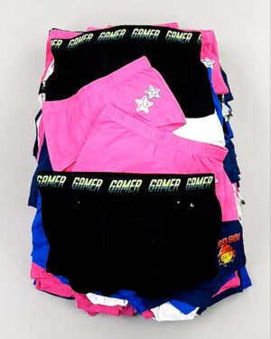 Купить Нижнее белье LIDL Kids 074#5 кг, ЛОТ №8186 оптом в Брянске и Брянской области