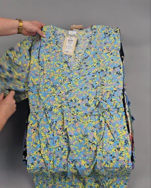 Фотография  434 - MAMA LICIOUS Summer 045 mix#16 кг, ЛОТ №8443 оптом в Брянске и Брянской области