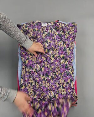 Фотография  929 - VILA Summer mix 045#15 кг, ЛОТ №8450 оптом в Брянске и Брянской области