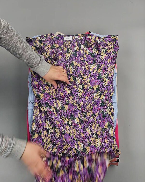 Фотография  171 - VILA Summer mix 045#15 кг, ЛОТ №8450 оптом в Брянске и Брянской области