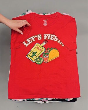 Фотография  213 - LIDL Summer mix 124#15 кг, ЛОТ №8390 оптом в Брянске и Брянской области