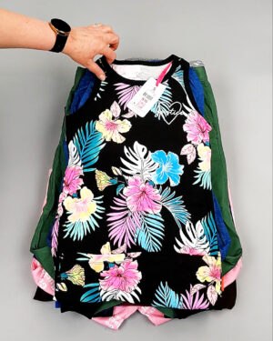 Фотография  742 - BABY KIDS CAN 44#7 кг, ЛОТ №8141 оптом в Брянске и Брянской области