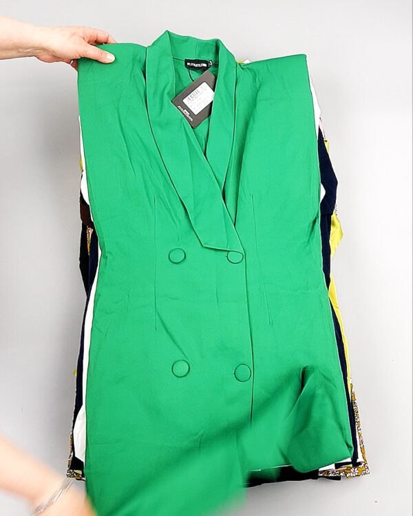 Фотография  651 - Платья Англия СТОК лето#10 кг, ЛОТ №8325 оптом в Брянске и Брянской области