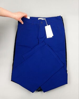 Фотография  730 - Брюки Bestseller+DK Summer 035#10 кг, ЛОТ №8250 оптом в Брянске и Брянской области