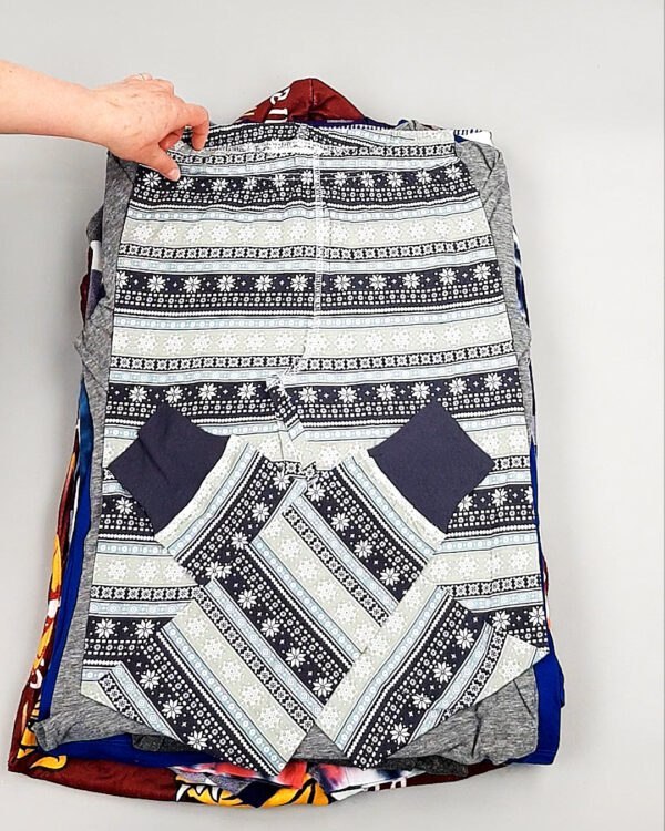 Фотография  693 - Пижамы СТОК CAN 084#10 кг, ЛОТ №8328 оптом в Брянске и Брянской области