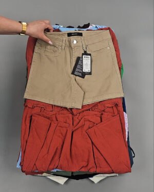 Фотография  775 - VERO MODA  Summer mix 045#13 кг оптом в Брянске и Брянской области