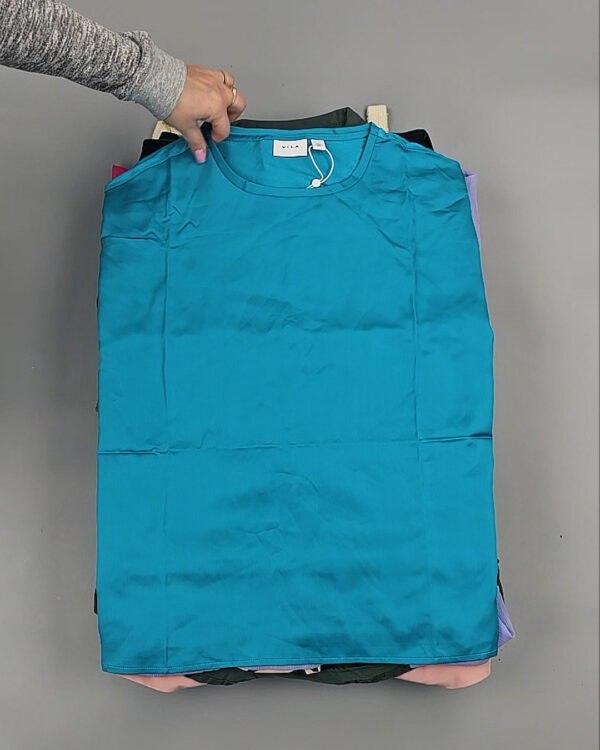 Фотография  605 - VILA Summer mix 045#15 кг, ЛОТ №8453 оптом в Брянске и Брянской области