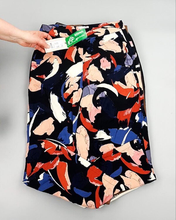 Фотография  830 - Брюки Bestseller+DK Summer 035#10 кг, ЛОТ №8248 оптом в Брянске и Брянской области