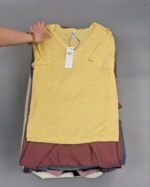 Фотография  676 - JDY Summer mix 045#15 кг, ЛОТ №8427 оптом в Брянске и Брянской области