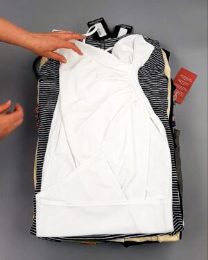 Фотография  417 - Платья Англия СТОК лето#10 кг оптом в Брянске и Брянской области