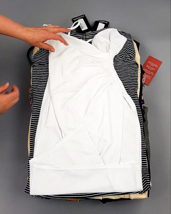 Фотография  886 - Платья Англия СТОК лето#10 кг оптом в Брянске и Брянской области