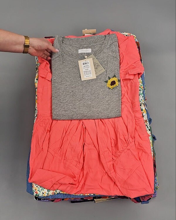 Фотография  137 - MAMA LICIOUS Summer 045 mix#16 кг, ЛОТ №8443 оптом в Брянске и Брянской области