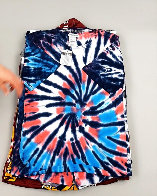 Фотография  809 - Пижамы СТОК CAN 084#10 кг, ЛОТ №8328 оптом в Брянске и Брянской области