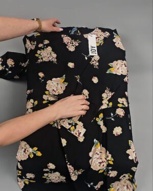 Фотография  980 - JDY Summer mix 045#15 кг, ЛОТ №8426 оптом в Брянске и Брянской области