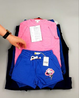 Фотография  765 - BABY KIDS CAN 44#7 кг, ЛОТ №8142 оптом в Брянске и Брянской области