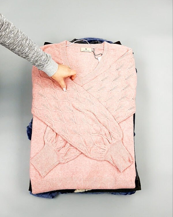 Фотография  740 - BTX 06#21 кг, ЛОТ №8200 оптом в Брянске и Брянской области