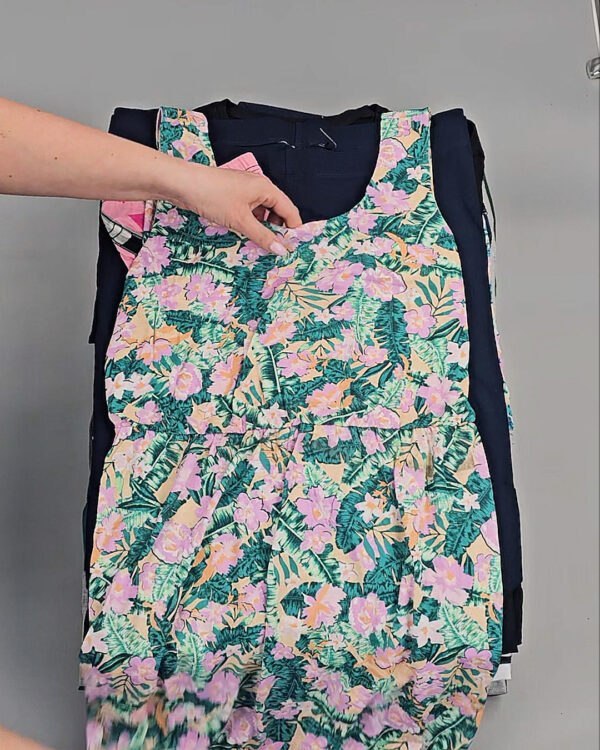 Фотография  129 - LIDL Summer mix 124#15 кг, ЛОТ №8392 оптом в Брянске и Брянской области