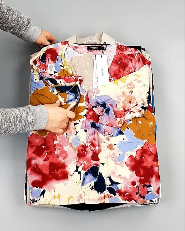 Фотография  510 - DK, Bestseller + Summer mix#15 кг, ЛОТ №8228 оптом в Брянске и Брянской области