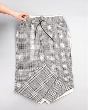 Фотография  485 - Брюки Bestseller+DK Summer 035#10 кг, ЛОТ №8248 оптом в Брянске и Брянской области