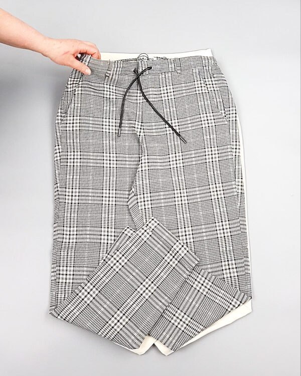 Фотография  496 - Брюки Bestseller+DK Summer 035#10 кг, ЛОТ №8248 оптом в Брянске и Брянской области