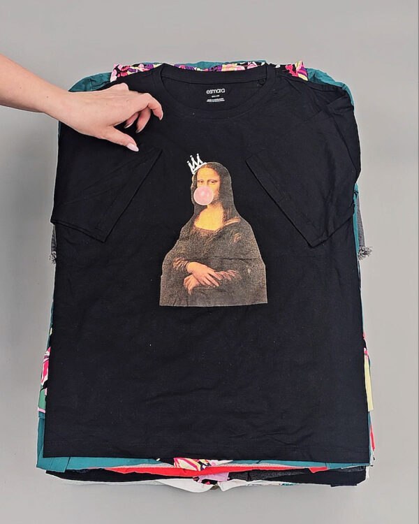 Фотография  420 - LIDL Summer mix 124#15 кг, ЛОТ №8390 оптом в Брянске и Брянской области