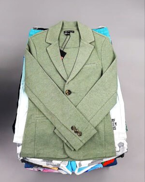 Фотография  135 - C&A детский микс 43#15,6 кг, ЛОТ №8208 оптом в Брянске и Брянской области