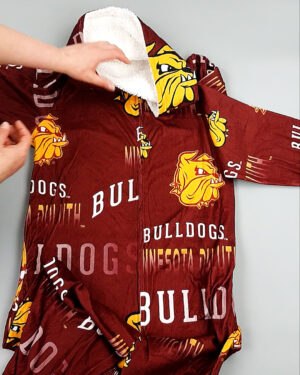 Фотография  637 - Пижамы СТОК CAN 084#10 кг, ЛОТ №8328 оптом в Брянске и Брянской области