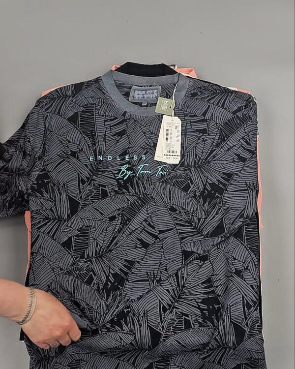 Фотография  892 - TOM TAILOR mix 0424#15 кг, ЛОТ №8431 оптом в Брянске и Брянской области