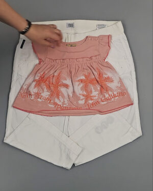 Фотография  999 - BRAND Kids Summer#30 шт, ЛОТ №3 оптом в Брянске и Брянской области