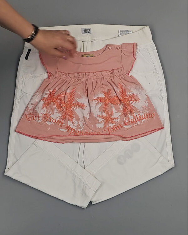 Фотография  342 - BRAND Kids Summer#30 шт, ЛОТ №3 оптом в Брянске и Брянской области