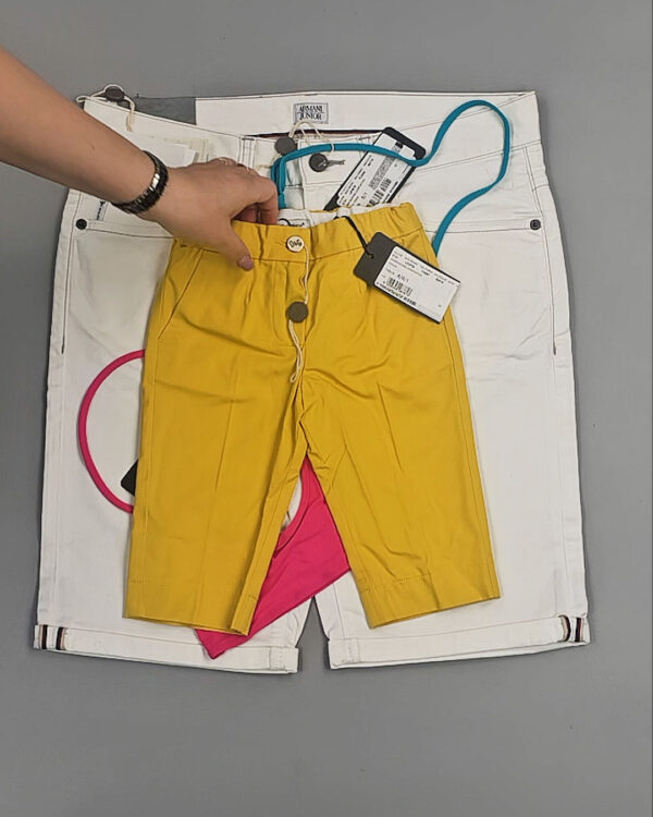 Фотография  945 - BRAND Kids Summer#30 шт, ЛОТ №2 оптом в Брянске и Брянской области