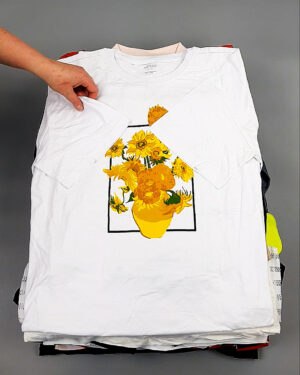 Фотография  578 - LIDL Summer mix 124#15 кг оптом в Брянске и Брянской области