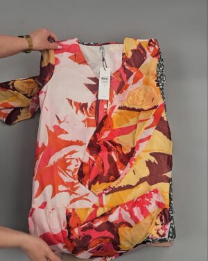 Фотография  535 - JDY Summer mix 045#15 кг, ЛОТ №8424 оптом в Брянске и Брянской области