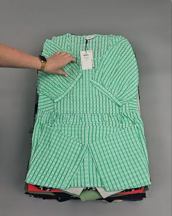 Фотография  485 - JDY Summer mix 045#15 кг, ЛОТ №8425 оптом в Брянске и Брянской области