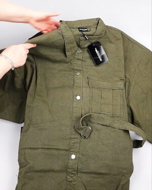 Фотография  956 - Платья Англия СТОК лето#10 кг, ЛОТ №8326 оптом в Брянске и Брянской области