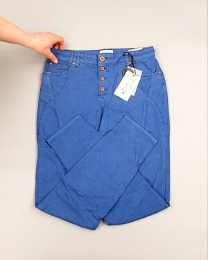 Фотография  395 - Брюки Bestseller+DK Summer 035#10 кг оптом в Брянске и Брянской области