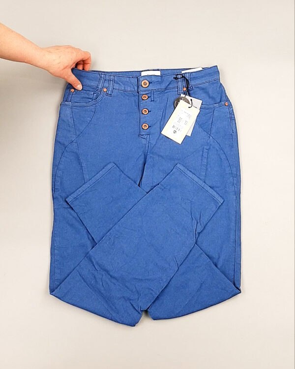 Фотография  242 - Брюки Bestseller+DK Summer 035#10 кг оптом в Брянске и Брянской области