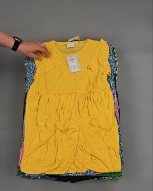 Фотография  658 - MAMA LICIOUS Summer 045 mix#16 кг, ЛОТ №8442 оптом в Брянске и Брянской области