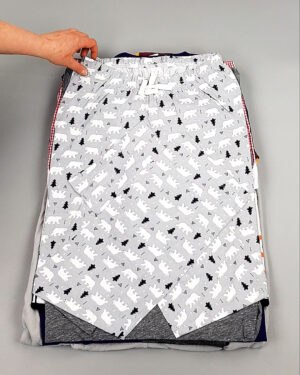 Фотография  951 - Пижамы СТОК CAN 084#10 кг оптом в Брянске и Брянской области