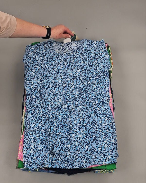 Фотография  802 - MAMA LICIOUS Summer 045 mix#16 кг, ЛОТ №8442 оптом в Брянске и Брянской области