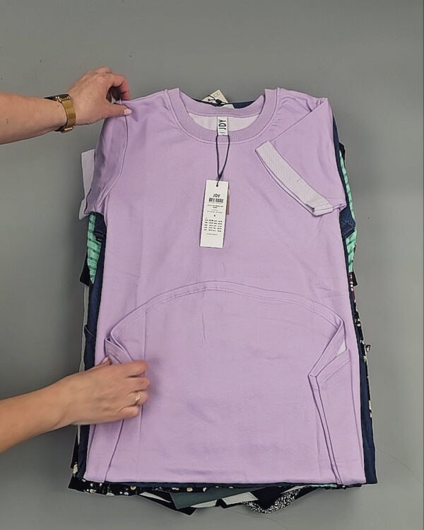 Фотография  713 - JDY Summer mix 045#15 кг оптом в Брянске и Брянской области